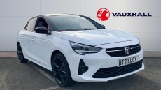 Vauxhall Corsa 1.2 GS 5dr Petrol Hatchback